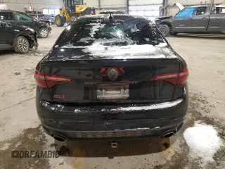 2022 Volkswagen Jetta GLI Autobahn с VIN 3VW2T7BU4NM001341, выставлен на аукционе Copart как лот 87741335 с пробегом 65 731 миль миль и Списание • Salvage title. История ставок и продаж доступна на DreamBid. Изображение 6.