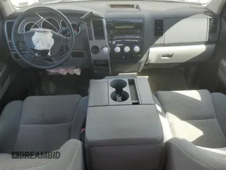 2011 Toyota Tundra 2WD Truck SR with VIN 5TFTY5F16BX007144, listed as a Copart auction lot 47780995 with 49,610 mi miles and Salvage Title. Bid and sale history available at carsss.com. Image 8.