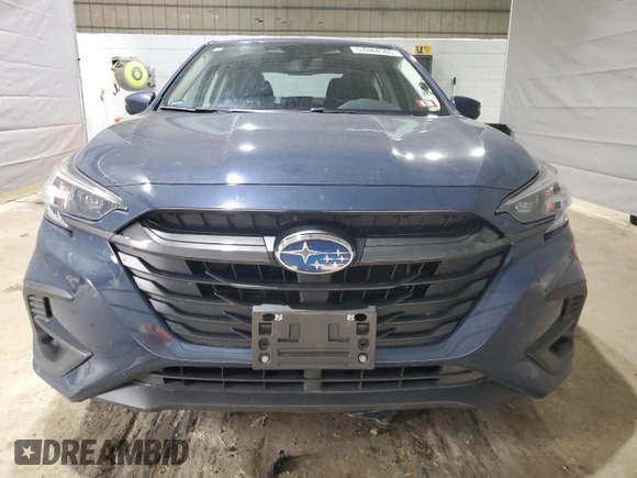 2024 Subaru Legacy Premium z VIN 4S3BWAD65R3002558, wystawiony jako Copart lot #57884505 z przebiegiem 21 259 mil mil oraz Szkoda całkowita • Salvage title. Historia ofert i sprzedaży dostępna na DreamBid. Obrazek 5.