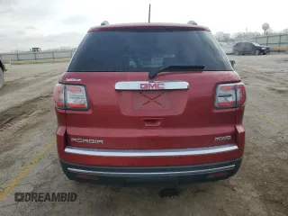 2014 GMC Acadia SLE with VIN 1GKKVPKD5EJ268485, listed as a Copart auction lot 86809484 with 139,671 mi miles and Salvage Title. Bid and sale history available at carsss.com. Image 6.