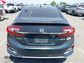 2018 Honda Clarity z VIN JHMZC5F19JC012951, wystawiony jako IAAI lot #42404688 z przebiegiem 213 122 mil mil oraz . Historia ofert i sprzedaży dostępna na DreamBid. Obrazek 16.