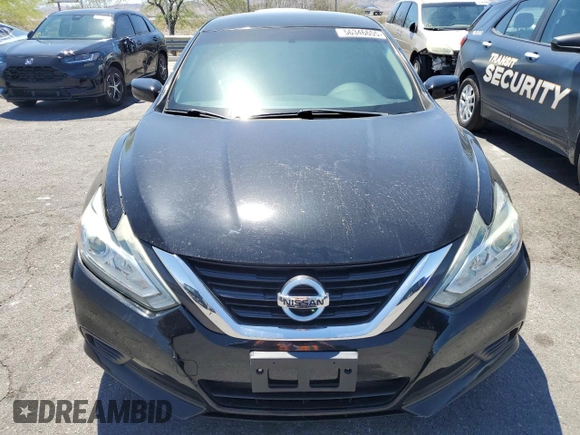 2016 Nissan Altima S z VIN 1N4AL3AP0GC192530, wystawiony jako Copart lot #56346655 z przebiegiem 106 891 mil mil oraz Szkoda całkowita • Salvage title. Historia ofert i sprzedaży dostępna na DreamBid. Obrazek 5.