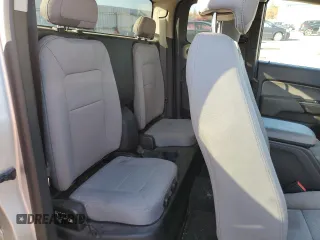 2016 GMC Canyon 2WD z VIN 1GTH5BEAXG1389414, wystawiony jako Copart lot #77198134 z przebiegiem 82 004 mil mil oraz Szkoda całkowita • Salvage title. Historia ofert i sprzedaży dostępna na DreamBid. Obrazek 10.