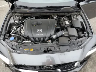 2022 Mazda 3 Premium with VIN 3MZBPADL9NM311250, listed as a Copart auction lot 86020464 with 10,237 mi miles and Salvage Title. Bid and sale history available at DreamBid. Image 11.