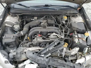 2015 Subaru Outback Premium with VIN 4S4BSBDCXF3262811, listed as a Copart auction lot 44469645 with 143,078 mi miles and Clean title. Bid and sale history available at DreamBid. Image 12.