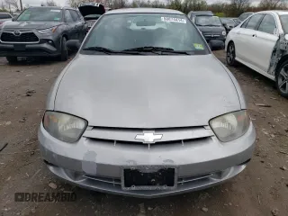2005 Chevrolet Cavalier with VIN 1G1JC52F957156801, listed as a Copart auction lot 50874414 with 82,790 mi miles and Clean Title. Bid and sale history available at carsss.com. Image 5.