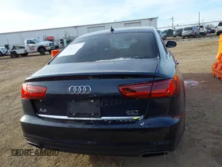2017 Audi A6 Premium z VIN WAUF8AFC1HN078566, wystawiony jako IAAI lot #41265712 z przebiegiem 70 912 mil mil oraz . Historia ofert i sprzedaży dostępna na DreamBid. Obrazek 16.