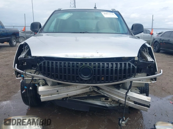 2007 Buick Rendezvous CXL with VIN 3G5DA03L47S559727, listed as a IAAI auction lot 40812138 with 182,336 mi miles and . Bid and sale history available at DreamBid. Image 6.