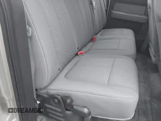 2014 Ford F-150 XL with VIN 1FTFX1EF2EFC81067, listed as a IAAI auction lot 41697190 with 105,584 mi miles. Bid and sale history available at carsss.com. Image 8.