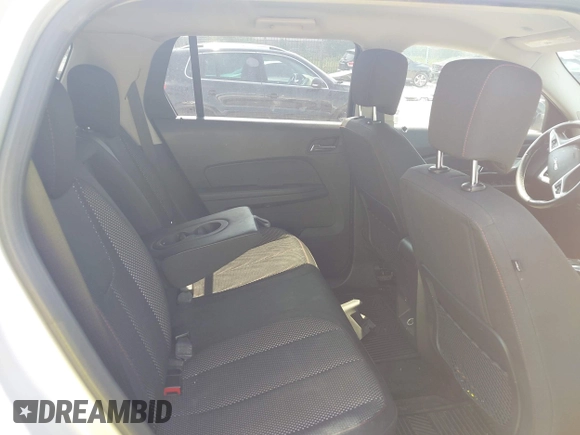 2013 GMC Terrain SLE with VIN 2GKALSEKXD6207871, listed as a IAAI auction lot 42564061 with 113,921 mi miles and . Bid and sale history available at DreamBid. Image 8.