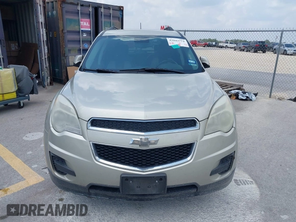 2015 Chevrolet Equinox LT with VIN 2GNFLFE33F6210073, listed as a IAAI auction lot 42043774 with 217,423 mi miles and . Bid and sale history available at DreamBid. Image 12.