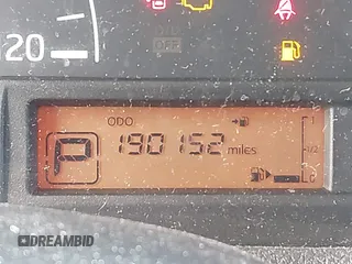 2017 Nissan NV200 SV z VIN 3N6CM0KN9HK701941, wystawiony jako IAAI lot #41862330 z przebiegiem 190 152 mil mil oraz . Historia ofert i sprzedaży dostępna na DreamBid. Obrazek 15.