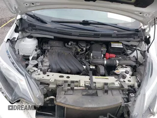2019 Nissan Note SV with VIN 3N1CE2CP9KL366468, listed as a IAAI auction lot 42234682 with 78,614 mi miles and . Bid and sale history available at DreamBid. Image 10.