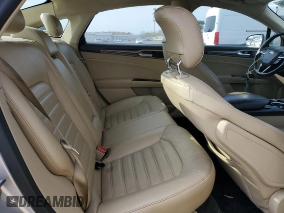2013 Ford Fusion SE with VIN 3FA6P0HR7DR269343, listed as a Copart auction lot 54991915 with 166,879 mi miles and Clean Title. Bid and sale history available at carsss.com. Image 10.