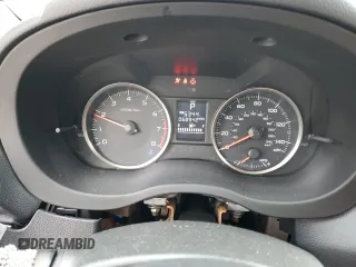 2016 Subaru Crosstrek Premium z VIN JF2GPABC3G8302130, wystawiony jako Copart lot #72813934 z przebiegiem 68 942 mil mil oraz Szkoda całkowita • Salvage title. Historia ofert i sprzedaży dostępna na DreamBid. Obrazek 9.