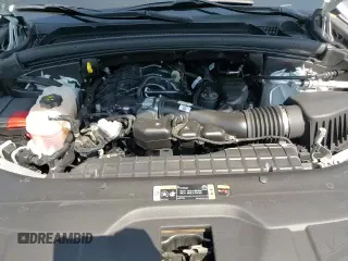 2022 Jeep Grand Cherokee Laredo z VIN 1C4RJHAG7N8614129, wystawiony jako Copart lot #66929365 z przebiegiem 19 201 mil mil oraz Szkoda całkowita • Salvage title. Historia ofert i sprzedaży dostępna na DreamBid. Obrazek 14.