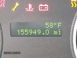 2006 Ford Explorer XLT with VIN 1FMEU73E46UA18945, listed as a IAAI auction lot 42091713 with 155,949 mi miles and . Bid and sale history available at DreamBid. Image 7.