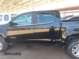 2019 Chevrolet Colorado 2WD LT with VIN 1GCGSCEN2K1103707, listed as a IAAI auction lot 42132449 with 80,568 mi miles and . Bid and sale history available at DreamBid. Image 14.