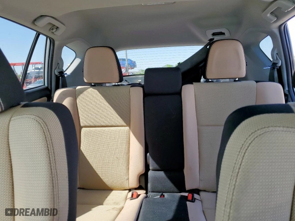 2016 Toyota RAV4 XLE with VIN 2T3WFREV1GW283905, listed as a Copart auction lot 52315065 with 63,411 mi miles and Salvage Title. Bid and sale history available at carsss.com. Image 10.