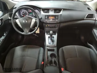 2016 Nissan Sentra SR with VIN 3N1AB7AP6GY250395, listed as a Copart auction lot 51827015 with 157,281 mi miles and Clean Title. Bid and sale history available at carsss.com. Image 8.