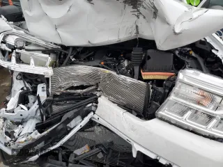 2024 Ford Maverick XLT with VIN 3FTTW8H3XRRA83135, listed as a Copart auction lot 85706384 with 5,218 mi miles and Salvage title. Bid and sale history available at DreamBid. Image 13.
