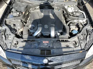 2015 Mercedes-Benz CLS-Class CLS 550 with VIN WDDLJ7DBXFA148888, listed as a Copart auction lot 49146993 with 0 mi miles. Bid and sale history available at carsss.com. Image 11.