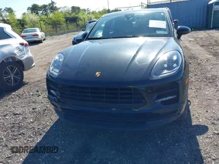 2020 Porsche Macan z VIN WP1AA2A54LLB12809, wystawiony jako IAAI lot #42189574 z przebiegiem 27 585 mil mil oraz . Historia ofert i sprzedaży dostępna na DreamBid. Obrazek 12.