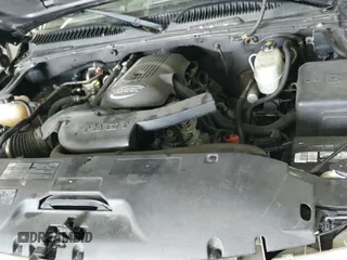2005 Chevrolet Suburban LT с VIN 1GNFK16Z45J191317, выставлен на аукционе IAAI как лот 41715102 с пробегом 322 412 миль миль и . История ставок и продаж доступна на DreamBid. Изображение 13.