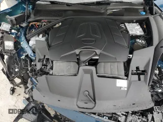 2024 Porsche Cayenne с VIN WP1BA2AY7RDA53305, выставлен на аукционе Copart как лот 41756545 с пробегом 6 596 миль миль и Списание • Salvage title. История ставок и продаж доступна на DreamBid. Изображение 12.