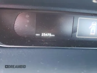 2020 Toyota Mirai z VIN JTDBVRBD6LA008147, wystawiony jako Copart lot #46129054 z przebiegiem 25 475 mil mil oraz . Historia ofert i sprzedaży dostępna na DreamBid. Obrazek 9.