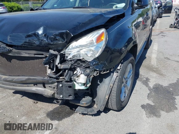 2015 Chevrolet Equinox LT with VIN 2GNFLFEK3F6314182, listed as a IAAI auction lot 42036076 with 151,766 mi miles and . Bid and sale history available at DreamBid. Image 6.