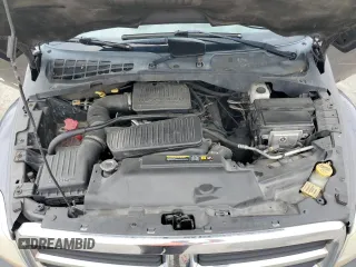 2004 Dodge Durango ST с VIN 1D4HB38NX4F148676, выставлен на аукционе Copart как лот 53703435 с пробегом 193 528 миль миль и Чистый • Clean title. История ставок и продаж доступна на DreamBid. Изображение 12.
