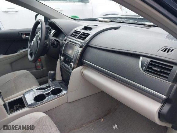 2013 Toyota Camry Hybrid LE with VIN 4T1BD1FK7DU078328, listed as a IAAI auction lot 41801580 with 157,465 mi miles. Bid and sale history available at carsss.com. Image 5.