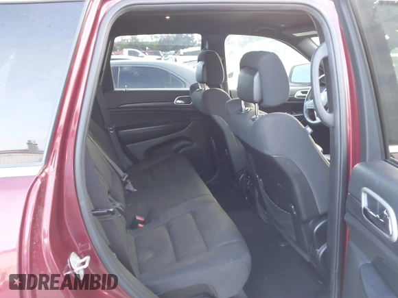 2019 Jeep Grand Cherokee Altitude с VIN 1C4RJEAG9KC681063, выставлен на аукционе IAAI как лот 41492723 с пробегом 79 422 миль миль и . История ставок и продаж доступна на DreamBid. Изображение 8.