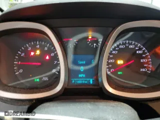 2012 Chevrolet Equinox LT w/1LT with VIN 2GNFLEEKXC6239728, listed as a Copart auction lot 51100035 with 146,818 mi miles and Clean Title. Bid and sale history available at carsss.com. Image 9.