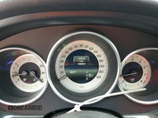 2015 Mercedes-Benz CLS-Class CLS 400 with VIN WDDLJ6FB5FA140513, listed as a Copart auction lot 56489413 with 148,451 mi miles. Bid and sale history available at carsss.com. Image 9.