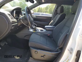 2018 Jeep Grand Cherokee Altitude z VIN 1C4RJFAG9JC200409, wystawiony jako Copart lot #61476065 z przebiegiem 165 549 mil mil oraz Szkoda całkowita • Salvage title. Historia ofert i sprzedaży dostępna na DreamBid. Obrazek 7.