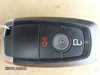 2020 Ford Escape SE с VIN 1FMCU9G68LUB28964, выставлен на аукционе IAAI как лот 42452734 с пробегом 138 557 миль миль и . История ставок и продаж доступна на DreamBid. Изображение 11.