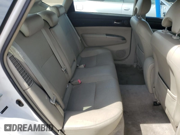 2006 Toyota Prius with VIN JTDKB20U063177155, listed as a Copart auction lot 53400635 with 223,031 mi miles and Salvage Title. Bid and sale history available at carsss.com. Image 11.