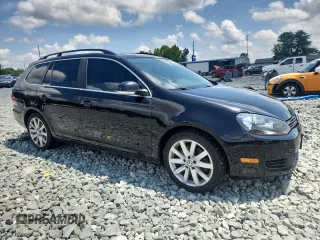 2012 Volkswagen Jetta TDI с VIN 3VWML7AJ5CM701818, выставлен на аукционе Copart как лот 65373905 с пробегом 80 692 миль миль и Чистый • Clean title. История ставок и продаж доступна на DreamBid. Изображение 4.