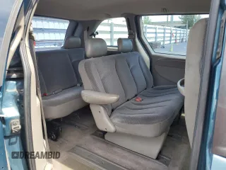 2002 Dodge Caravan SE z VIN 1B4GP25B12B558556, wystawiony jako Copart lot #60442025 z przebiegiem 136 985 mil mil oraz Czysty tytuł • Clean title. Historia ofert i sprzedaży dostępna na DreamBid. Obrazek 11.