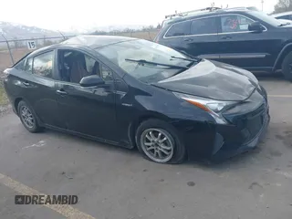 2017 Toyota Prius Two с VIN JTDKBRFU8H3036238, выставлен на аукционе IAAI как лот 41968506 с пробегом Не указан миль и . История ставок и продаж доступна на DreamBid. Изображение 1.