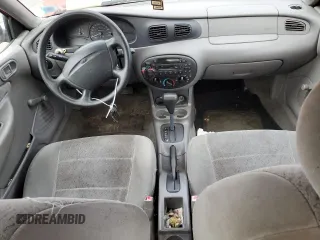 1997 Ford Escort LX with VIN 1FALP13P3VW311987, listed as a Copart auction lot 73134154 with 68,304 mi miles and Clean Title. Bid and sale history available at carsss.com. Image 8.