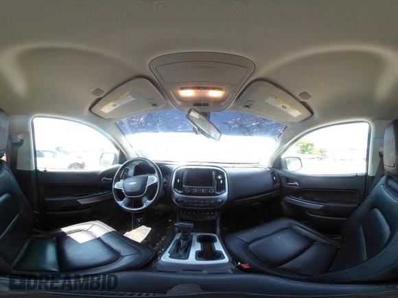 2019 Chevrolet Colorado 4WD ZR2 with VIN 1GCGTEEN9K1335858, listed as a IAAI auction lot 42447016 with 47,303 mi miles and . Bid and sale history available at DreamBid. Image 19.
