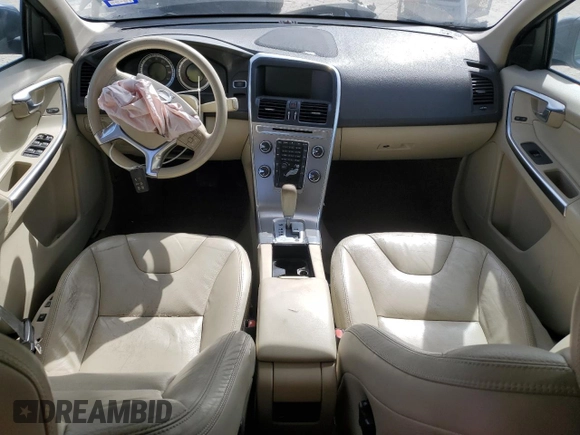 2012 Volvo XC60 3.2L с VIN YV4952DL6C2316212, выставлен на аукционе Copart как лот 49344565 с пробегом 135 130 миль миль и Списание • Salvage title. История ставок и продаж доступна на DreamBid. Изображение 8.