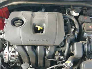 2020 Hyundai Elantra Value Edition with VIN 5NPD84LF0LH524709, listed as a IAAI auction lot 42248704 with 123,122 mi miles and . Bid and sale history available at DreamBid. Image 13.