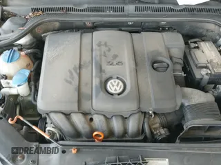 2011 Volkswagen Jetta SE with VIN 3VWDZ7AJ7BM397744, listed as a IAAI auction lot 43205046 with 141,693 mi miles and . Bid and sale history available at DreamBid. Image 13.