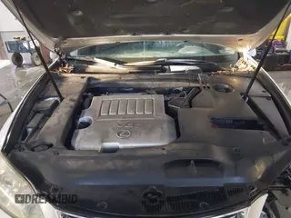 2008 Lexus ES 350 with VIN JTHBJ46G982178540, listed as a IAAI auction lot 41253655 with 192,106 mi miles. Bid and sale history available at carsss.com. Image 10.