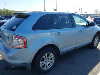 2008 Ford Edge SEL z VIN 2FMDK38C88BA14150, wystawiony jako IAAI lot #42139804 z przebiegiem 167 834 mil mil oraz . Historia ofert i sprzedaży dostępna na DreamBid. Obrazek 12.