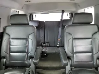 2015 GMC Yukon Denali with VIN 1GKS1CKJ0FR140877, listed as a Copart auction lot 50917985 with 180,726 mi miles and Salvage Title. Bid and sale history available at carsss.com. Image 10.